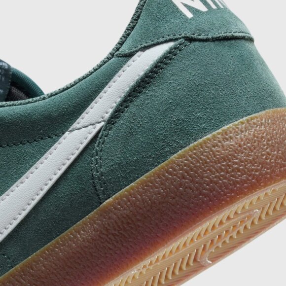 Nike Killshot 2 Suede 'Vintage Green' Expeditedship "SIZE - 11M" - Picture 6 of 7